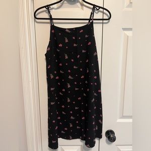 Vans Summer Dress